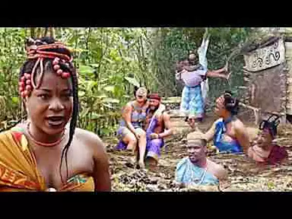Video: Seductive Maidens 1 - African Movies| 2017 Nollywood Movies |Latest Nigerian Movies 2017|Full Movie